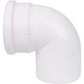 Отвод Sinikon КОМФОРТ ПЛЮС D110x87, 504059.K