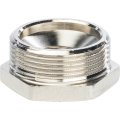 Футорка STOUT никелированная 1 1/4X1/2, SFT-0029-011412