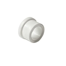 Бурт Pro Aqua d= 25 PP-R под фланец EN 1092 Белый, PA51125
