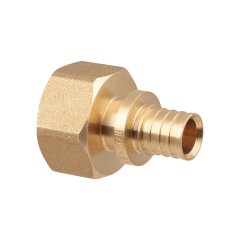 Муфта ВР Pro Aqua D 20x3/4, AX1802034