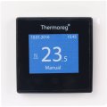 Терморегулятор THERMO Thermoreg 16 А, TI-970