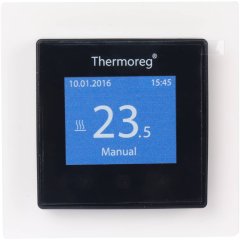 Терморегулятор THERMO Thermoreg 16 А, TI-970