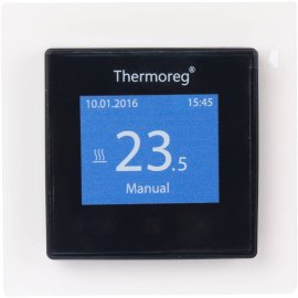 Терморегулятор THERMO Thermoreg 16 А, TI-970