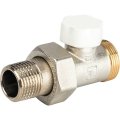 Кран линейный для пластиковых труб LUXOR easy DD 131 1/2, 11362100