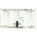 Модуль управляющий дополнительный Watts WFHC(4зон.230В) закр.сервопривод Master, 10021125
