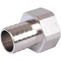 Штуцер STOUT ВР никелированный 1 x25, SFT-0066-000125