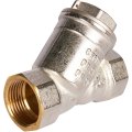 Фильтр грубой очистки косой ROMMER 1 500 мкр, RFW-0001-000025