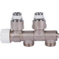Узлы нижнего подключения Meibes VarioCon 1/2 HPX3/4 HP, F12020