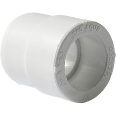 Муфта переходная Pro Aqua d=63-20 PP-R Н-В Серая, PA12531G