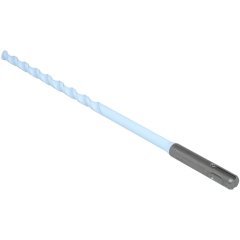 WSDS+ сверло Walraven для щелевого кирпича 12x260/HB, 69531226