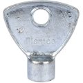 Ключ к крану Маевского Meibes 100/1000, F11202