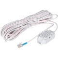 Датчик влажности воздуха проводной RS485 (Modbus) Ectocontrol, ec01030
