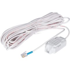Датчик влажности воздуха проводной RS485 (Modbus) Ectocontrol, ec01030