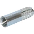 SAC-0020-411040 STOUT Забивной анкер стальной 10x12x40, SAC-0020-411040
