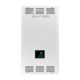 Cтабилизатор напряжения Bastion SKAT ST-10000 LED, 9100