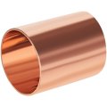 Муфта JINTIAN ВП-ВП 35 из меди под пайку, JT-1527035