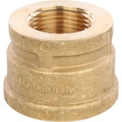 Муфта STOUT ВВ переходная 1 1/4X1, SFT-0005-001141