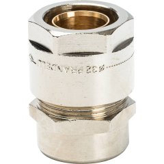 Муфта с внутр.резьбой Prandelli Multyrama (32х3,0х1), 103.02.13.2