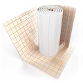 Плита Энергофлекс ENERGOFLOOR TACKER AL 30/1-1,6 DES-sg (в упаковке 9.6м2), EFRP3011/6TKRAL