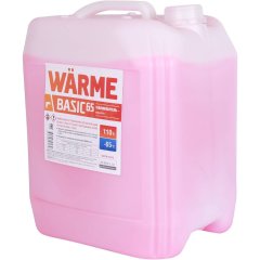 Теплоноситель Warme  Basic-65 20 кг, basic.65.20