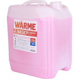 Теплоноситель Warme  Basic-65 20 кг, basic.65.20