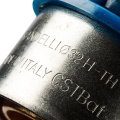 Муфта Prandelli Multyrama с нар.рез.(32х3)х1 профиль H, TH, U для металлопластиковых труб прессовой, 509.01.13.2