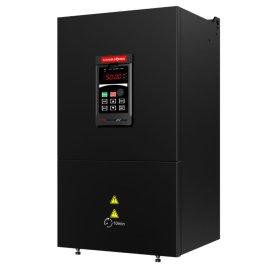 Преобразователь частоты Vandjord CUE10-4T18R5B-E-NP, 52111012