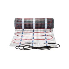 Нагревательный мат Ридан ДЕВИ Comfort Mat-150T 1500 Вт 230 В 10 м2, 83030586R