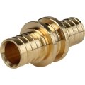 Муфта STOUT соединительная равнопроходная 20 (аксиальный), SFA-0003-000020