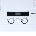Газовый настенный котел PROTHERM Рысь HK 11 двухконтурный, турбированный (10,5 кВт), 0010016518