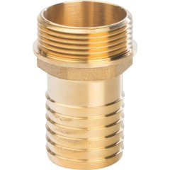 Штуцер STOUT НР 1 1/2X45, SFT-0035-011245