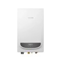Котел настенный газовый/ одноконтурный/ турбированный Navien Deluxe One 2026 24k, PNGB3500024L006 