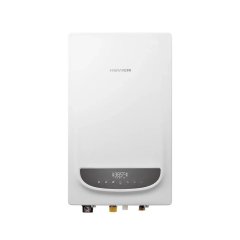 Котел настенный газовый/ одноконтурный/ турбированный Navien Deluxe One 2026 24k, PNGB3500024L006 