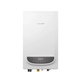 Котел настенный газовый/ одноконтурный/ турбированный Navien Deluxe One 2026 35k, PNGB3500035L010