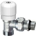 Угловой регулирующий вентиль FAR (EPDM) М24х19 / 1/2, FV 1051 C12
