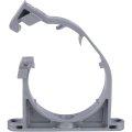 Хомут Sinikon D 050 серый ПП, KPP.050