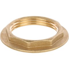 Контргайка STOUT с упором 1 1/4, SFT-0023-000114