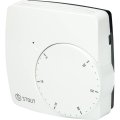 Проводной электронный термостат STOUT WFHT-BASIC со светодиодом, STE-0002-000004