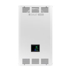 Cтабилизатор напряжения Bastion SKAT ST-15000 LED, 9101