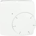 Термостат комн.WFHT Watts (5-30С,24В)норм.закр.сервопривод с датчиком температуры, 10021101