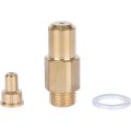 Комплект перевода на сжиженный газ Baxi, 721603200