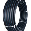 Труба напорная CYKLON (ПЭ100 DN50х4,6 PN16 SDR 11) (Длина: 5 м), 10011050