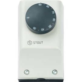 Погружной термостат STOUT 100, STE-0007-000001