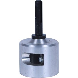 Зачистка на перфоратор ROMMER для армированных труб PPR 32, RMT-0004-000032