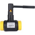 Клапан балансировочный БРОЕН Venturi DRV DN 080 PN 16 ручной сварной, 584688