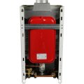 Газовый настенный котел Baxi ECO Four 1.14 одноконтурный атмосферный, CSE46114354-