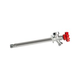 Незамерзающий кран UNIPUMP WF-2102 (длина-150 мм), 96284