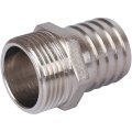 Штуцер STOUT НР никелированный 1 x30, SFT-0067-000130