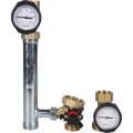Насосная группа Meibes MeiFlow TOP S MC DN32 без насоса, M66932EA