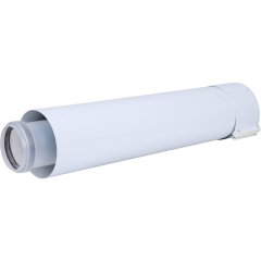 Удлинение Vaillant 60/100 мм 0,5 м РР, 303902